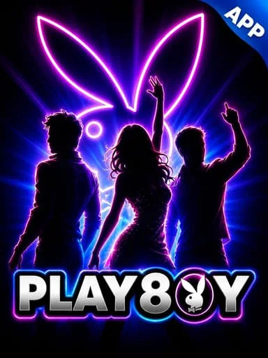 ATAS88 Playboy Slots