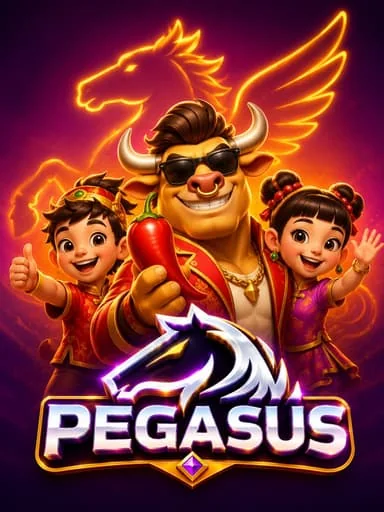 ATAS88 Pegasus