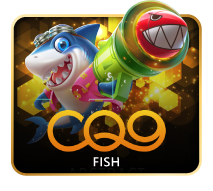 ATAS88 provider Cq9 Fish