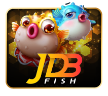 ATAS88 provider Jdb Fish