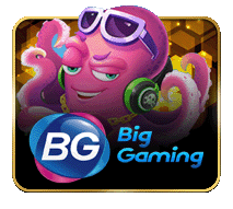 ATAS88 provider Bgfish