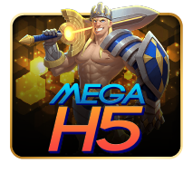 ATAS88 provider Megah5