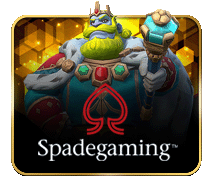 ATAS88 provider Spadegaming
